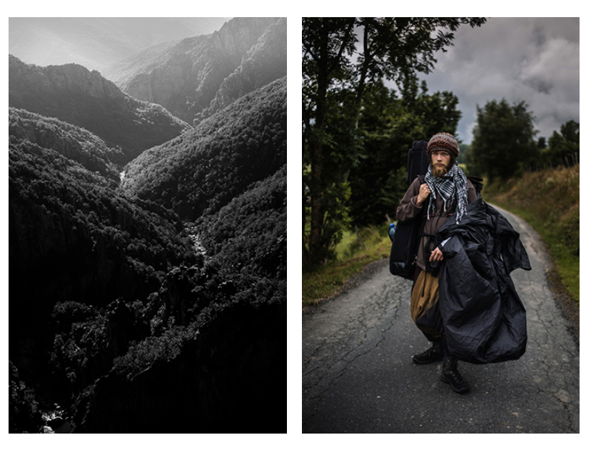 Azimut le livre, ©Léa Habourdin, © Stephane Lavoué