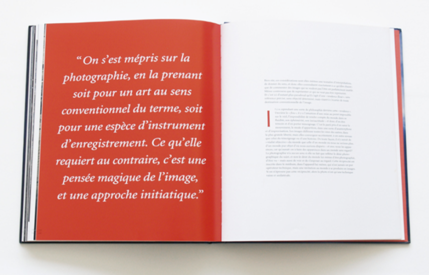 "Azimut" le livre de Tendance Floue, enfin édité chez Textuel