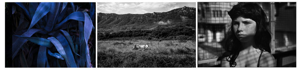 Azimut / Lanier, Merlin et Duplantier