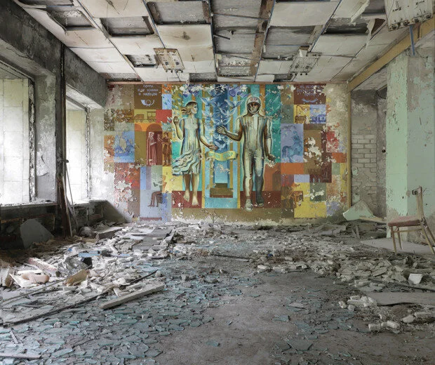 &nbsp;© Darmon Richter / FUEL