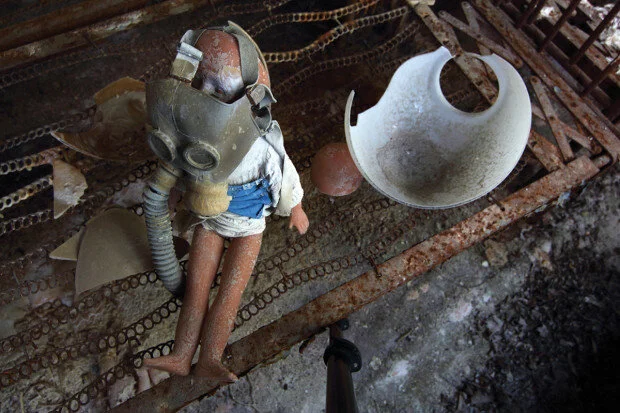 &nbsp;© Darmon Richter / FUEL