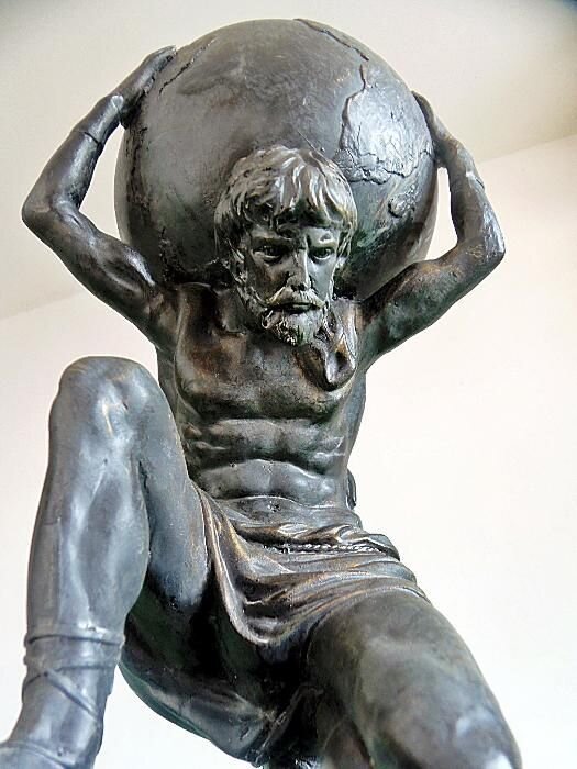 Faire crépiter Atlas aujourd'hui avec Pierre Lafargue