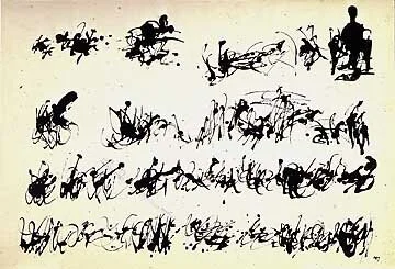 Le corps en émoi poétique de Mathieu Brosseau 