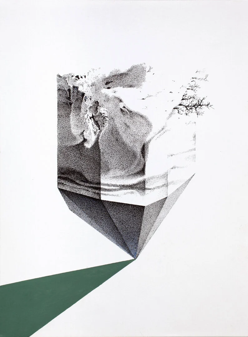 Min Jung Yeon / Hibernation