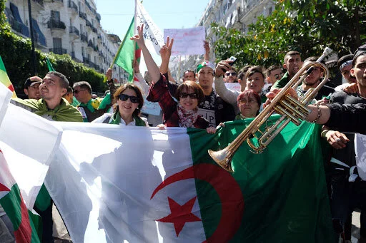 Où va l'Algérie ? Répression policière et justice avilie sont les ultimes instruments d’un système aux abois
