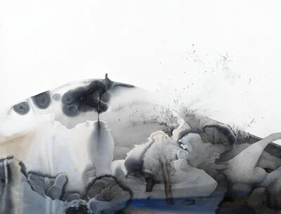L'imaginaire projeté de Min Jung-Yeon ensorcelle