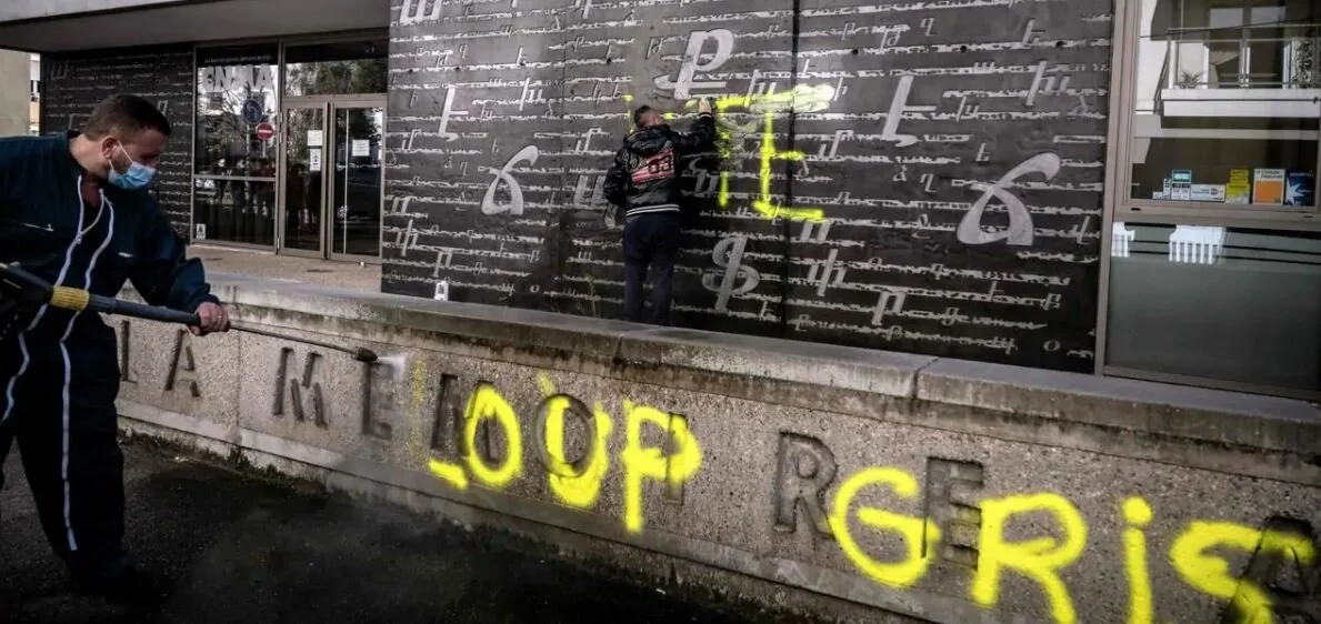 Turquie : Qui sont les “Loups gris” d'Erdogan ?