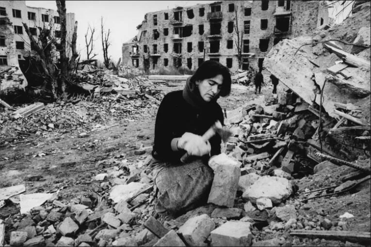 La Tchétchénie au-delà des préjugés