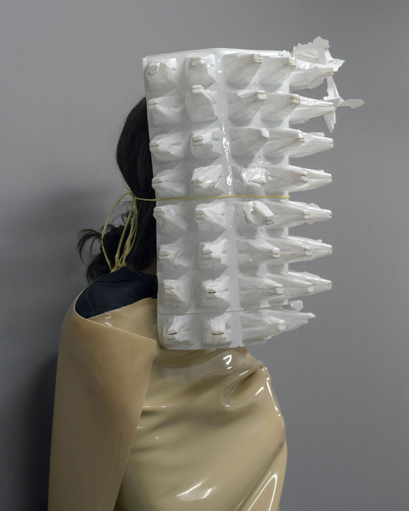 Jackie Nickerson surprend avec un "Field Test" assez troublant