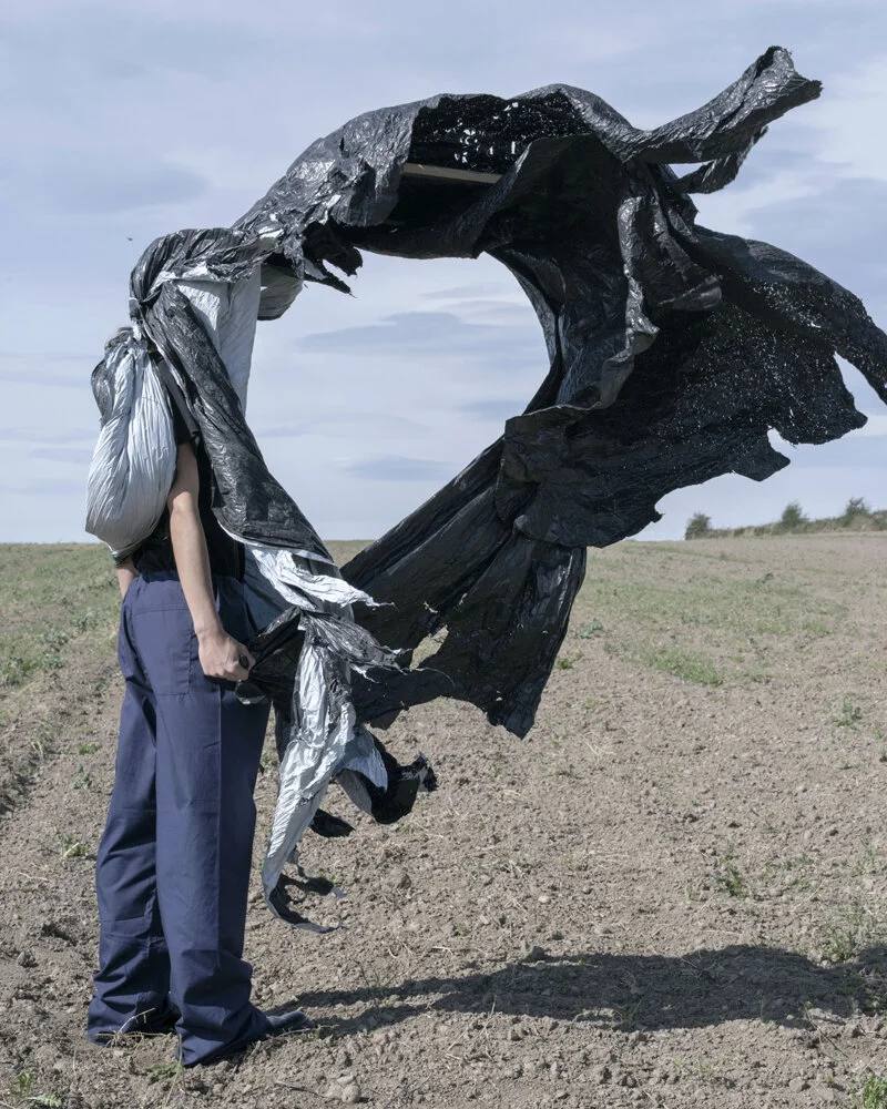 Hybrid, 2019 © Jackie Nickerson, represented by Jack Shainman Gallery NYC