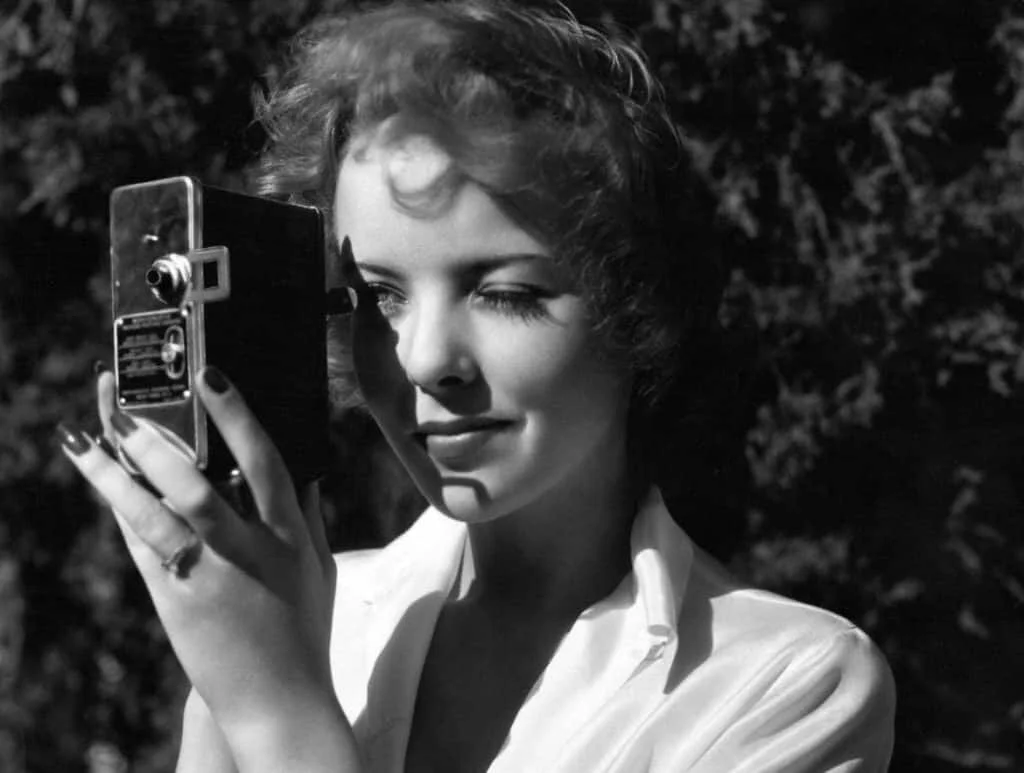 Face au cinéma d'Ida Lupino 
