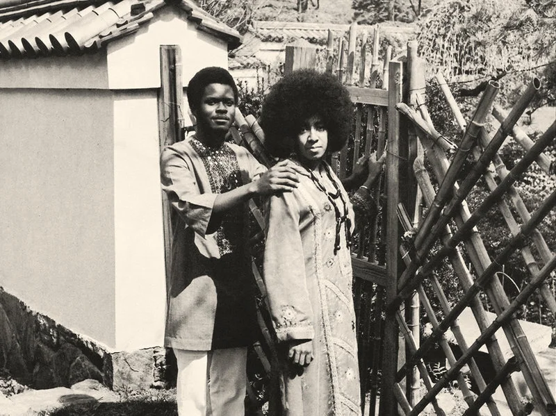 Retrouver l'énorme héritage social et spirituel de Black Jazz Records