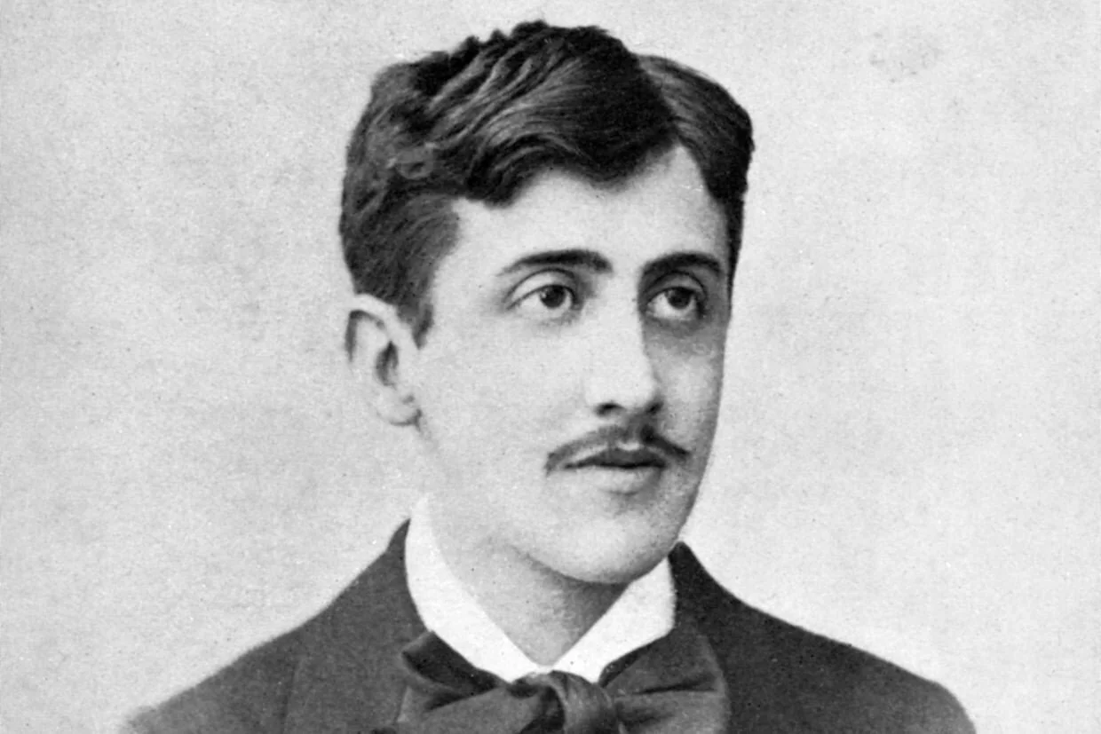 Proust, Barthes et la mayonnaise. par Claro
