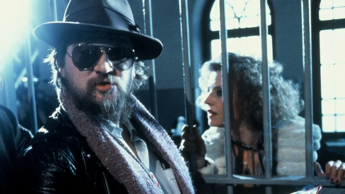 Revoir le “Berlin Alexanderplatz” de Fassbinder
