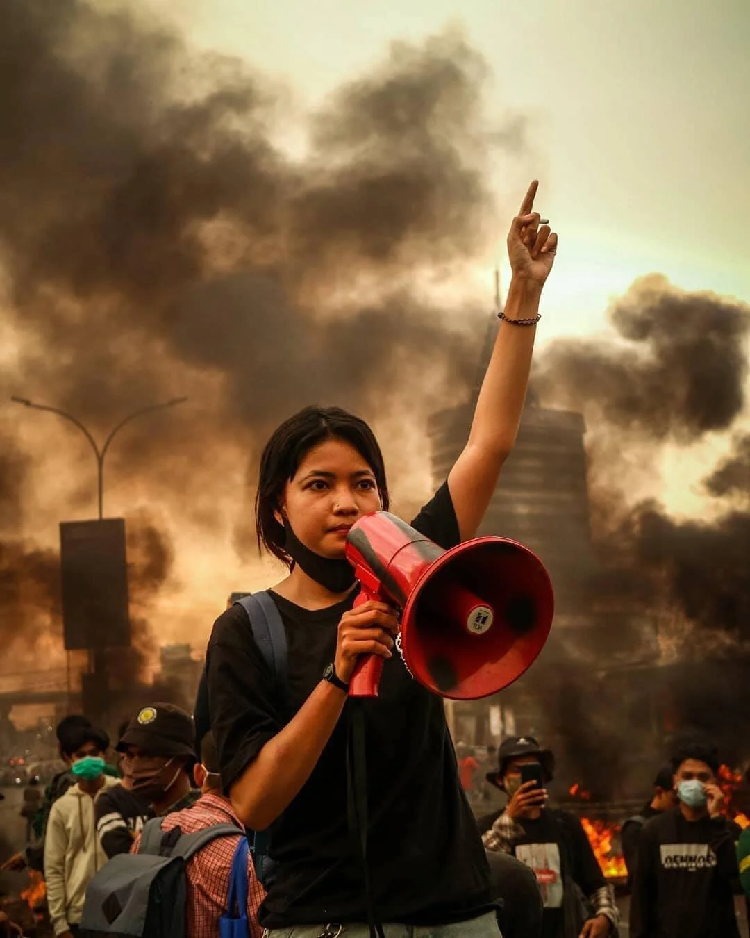  Moins de guerres, plus de justice = moins de terrorisme
