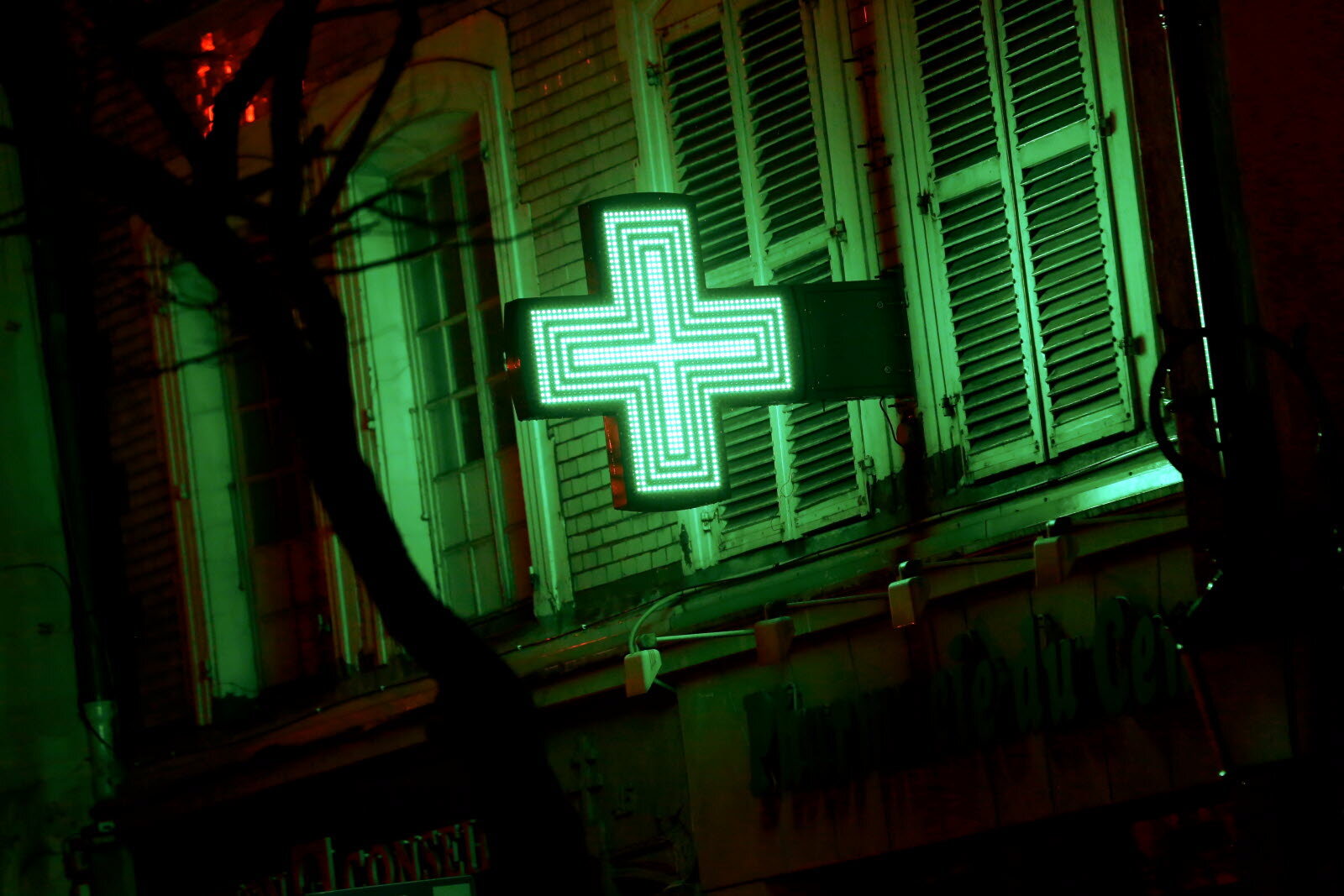 La santé en mode "Sauve qui peut" et secousses associées - une littérature qui prend soin de nous