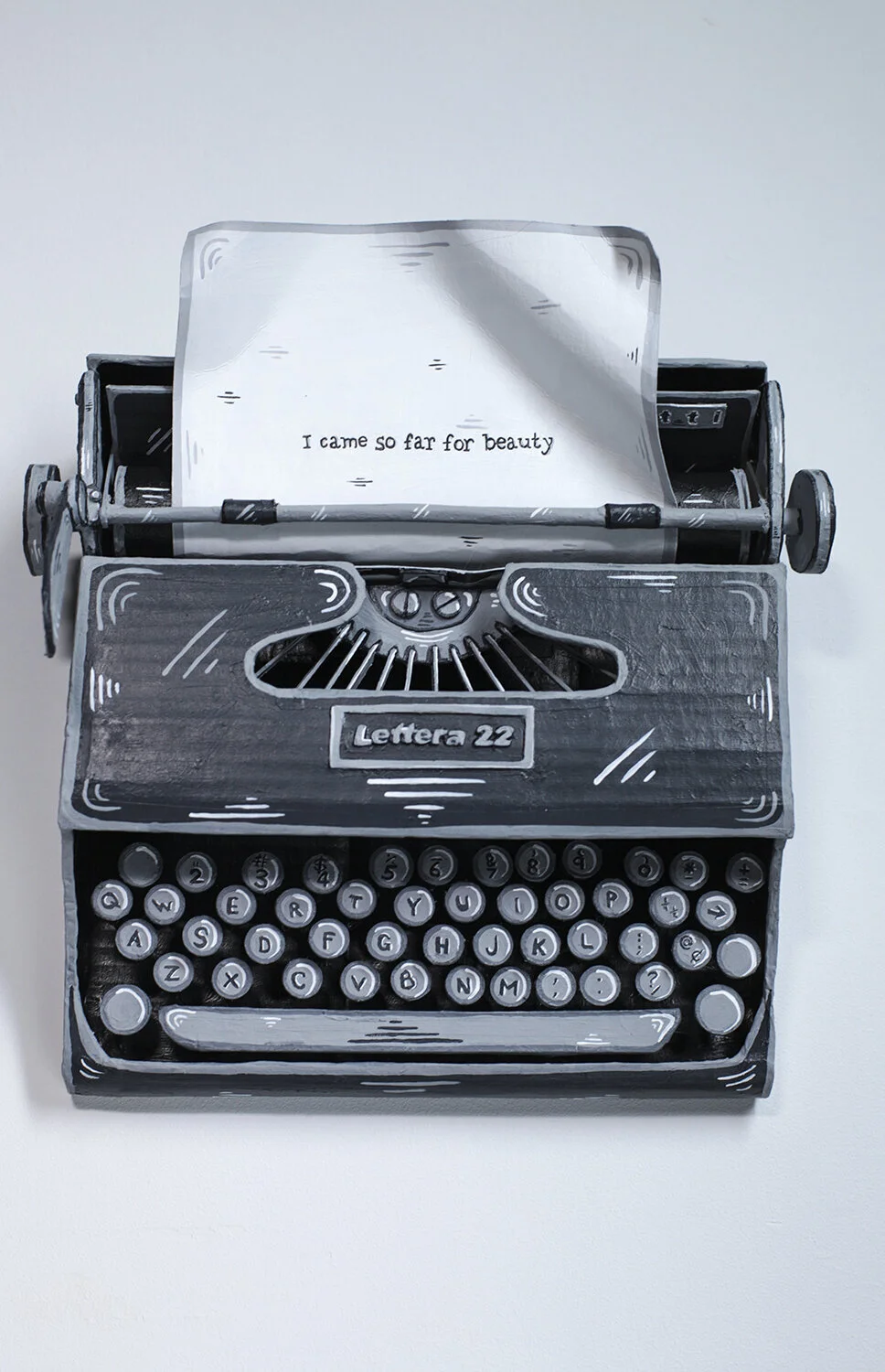 Pop Goes&nbsp;the Dosshaus, le retour du pop art à Los Angeles