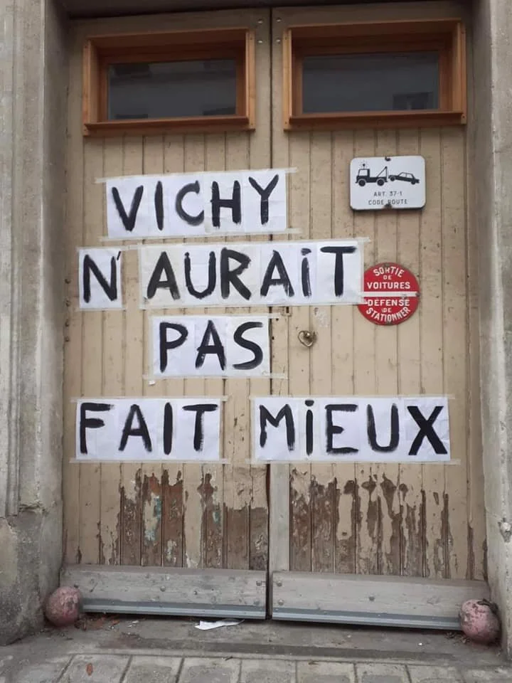 On aime #114