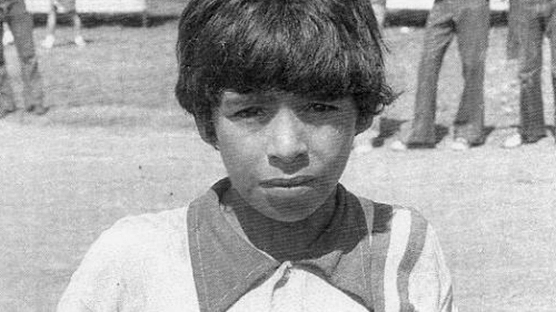 AD10S Maradona ! Dernier tango pour le révolutionnaire du football