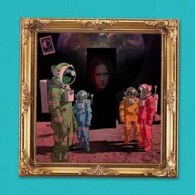 La nouvelle usine à chanter de Gorillaz : "Song Machine Season One : Strange Timez" 