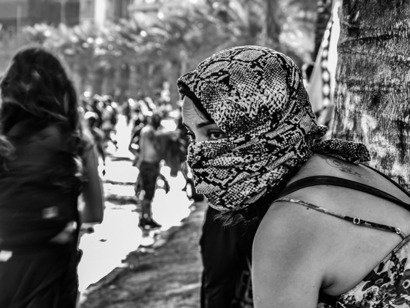 Chili. Photo Sebastián Pitta