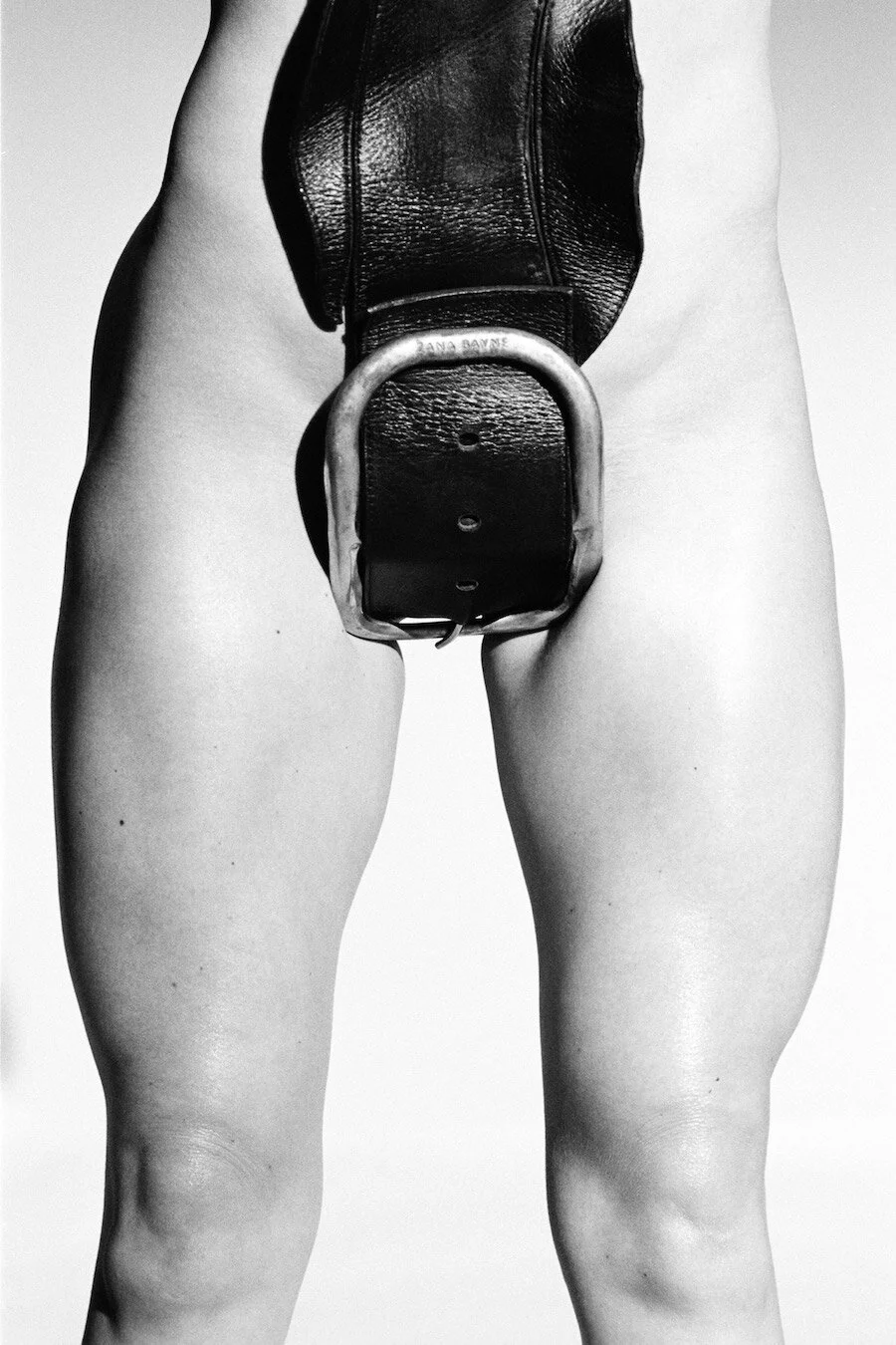 Sophie ou la gonflette queer de Camille Vivier 