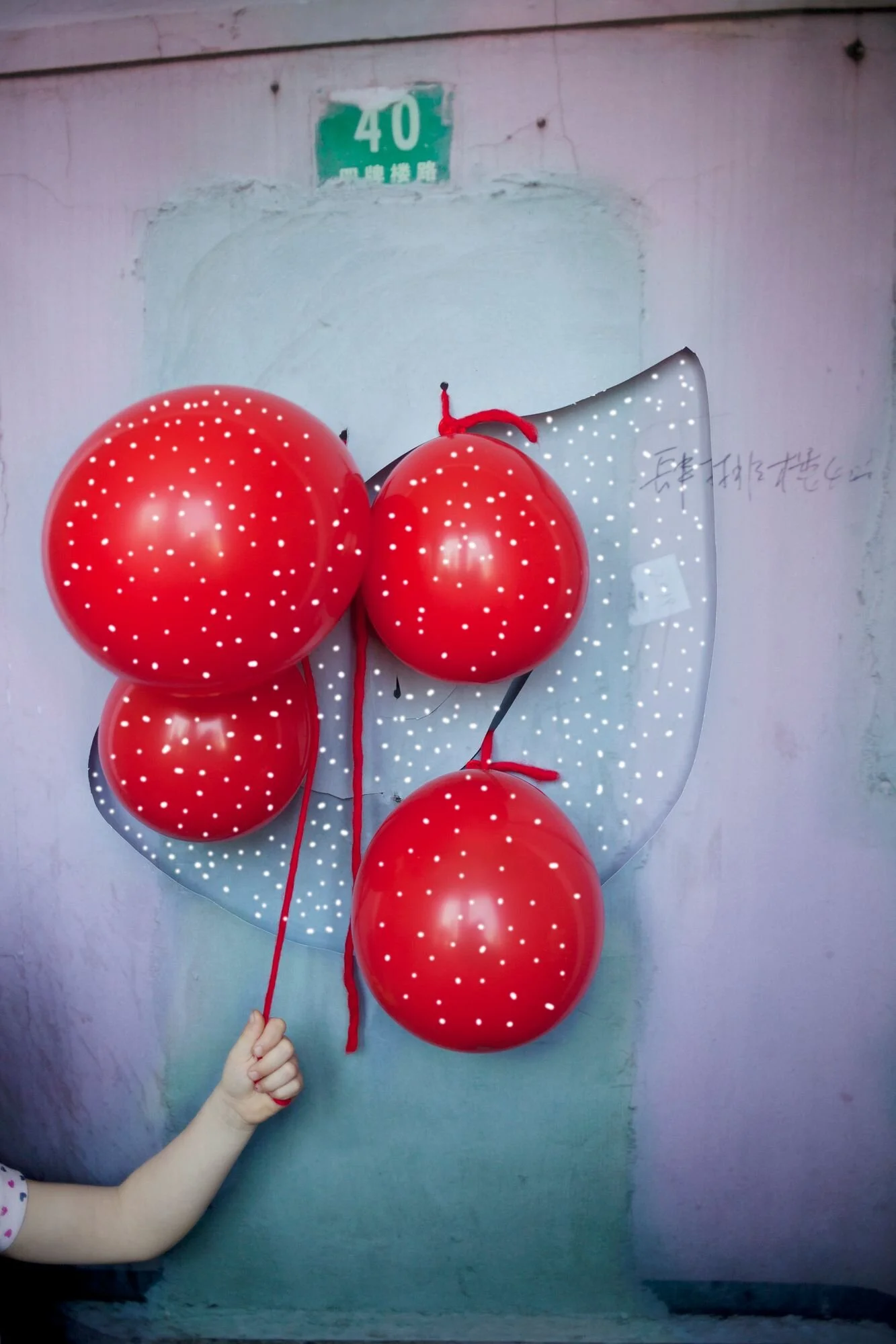 Untitled, 2020 © Vanja Bucan