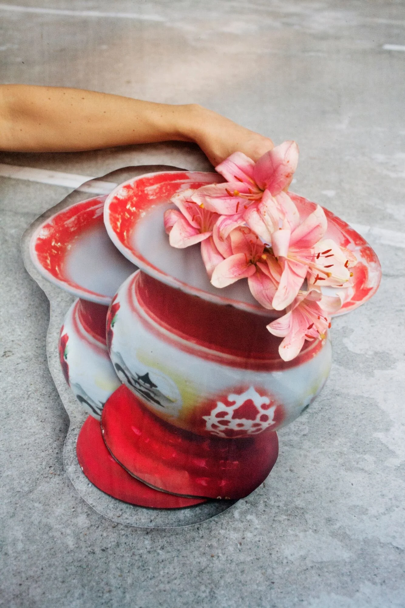 Untitled, 2020 © Vanja Bucan