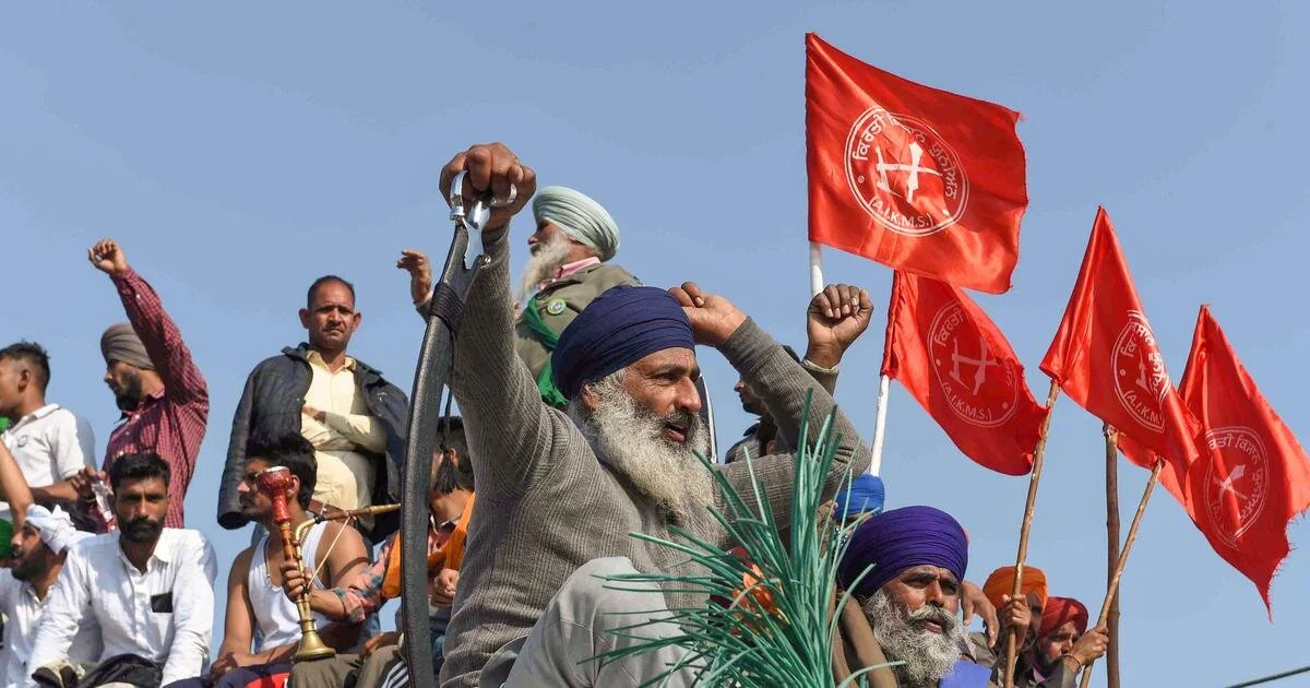 Inde : les raisons de la colère