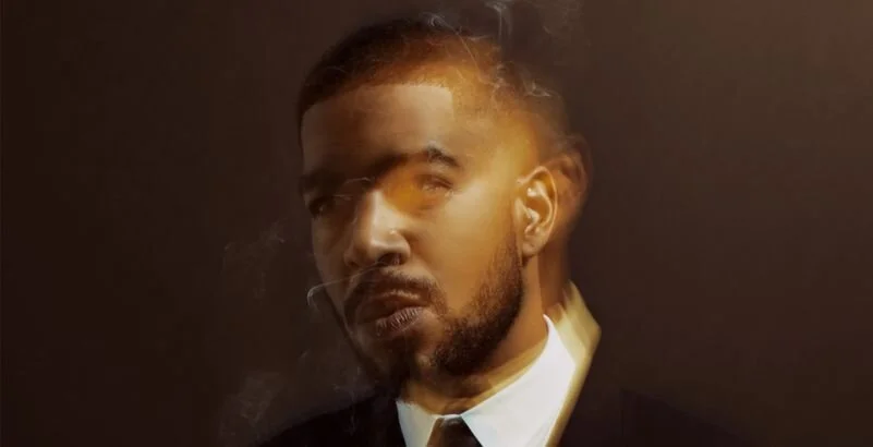 Kid Cudi s'envoie une dernière fois dans la lune, mais sans nous