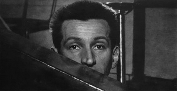 A la redécouverte d’un grand du jazz d’ici : Jef Gilson 