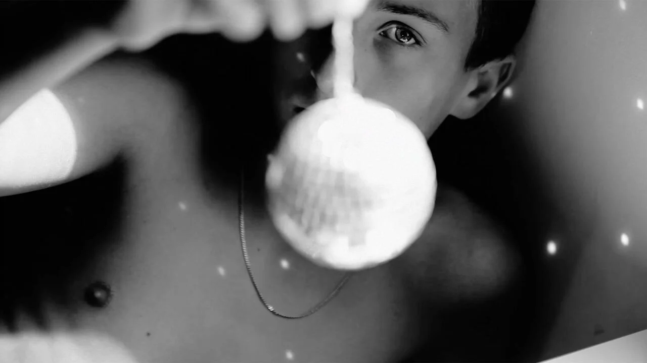 Lockdown / Vertigo / 18 min. / le 26 mai 2020