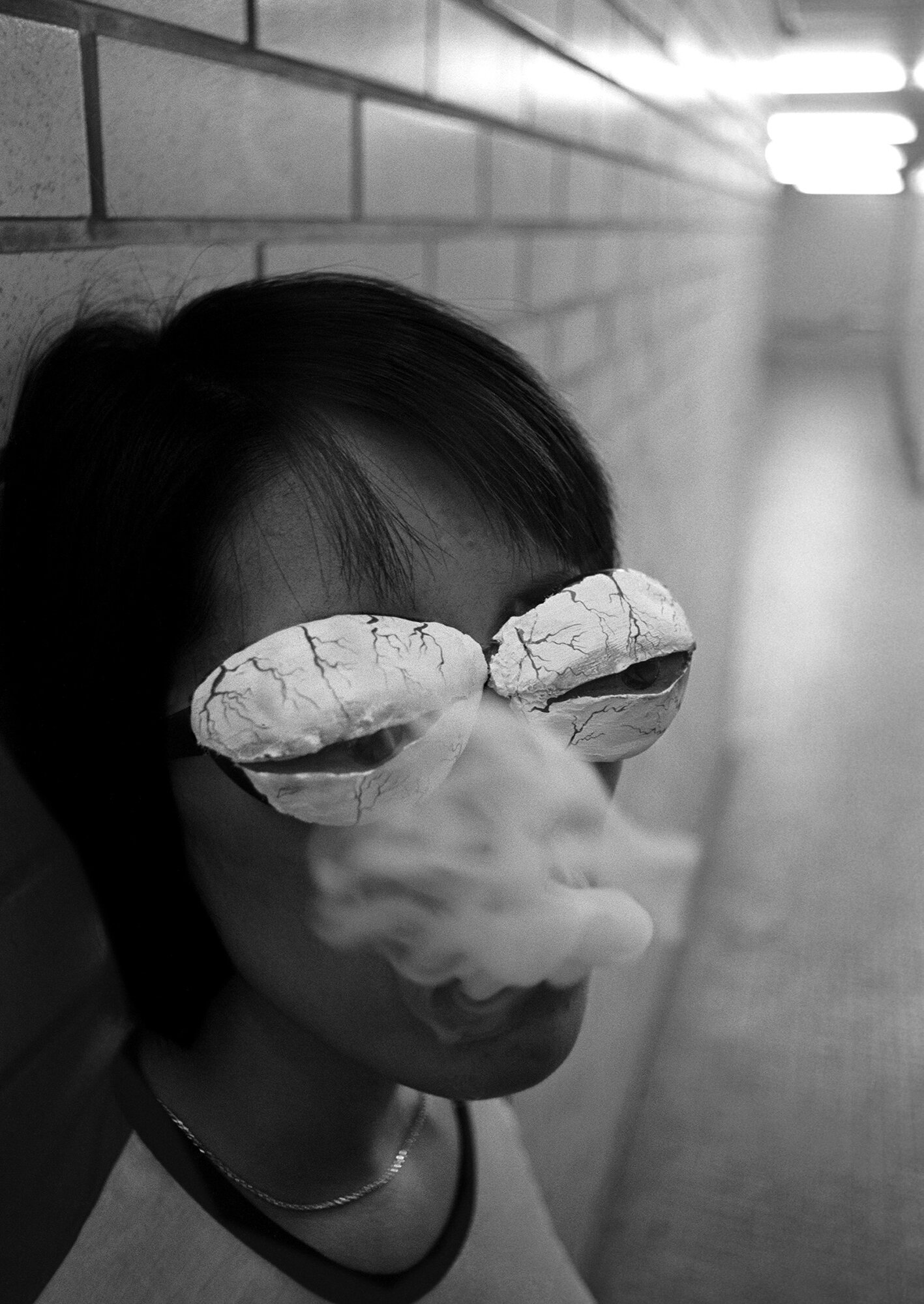 Tokyo dans les yeux de Tomatsu et Moriyama