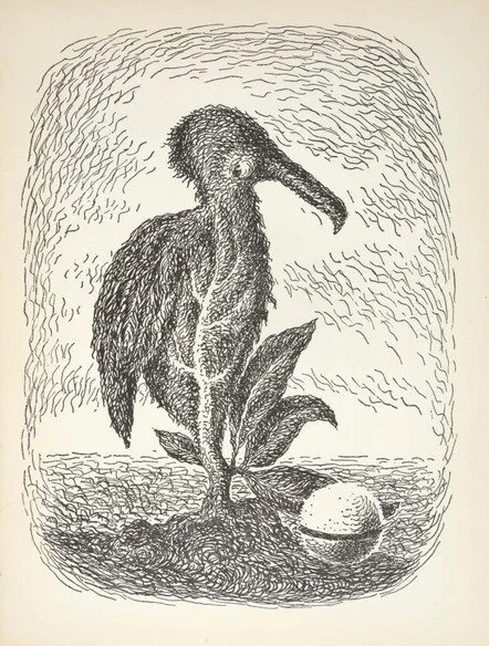 Les fulgurances du Isidore Ducasse des "Chants de Maldoror" 
