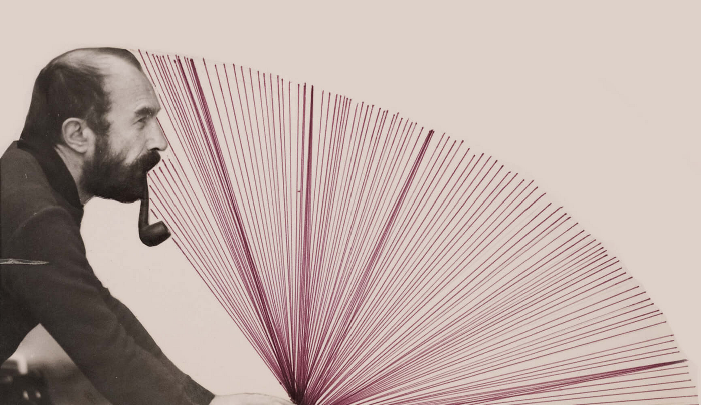 Bernard Parmegiani ou quand la musique contemporaine faisait des stries