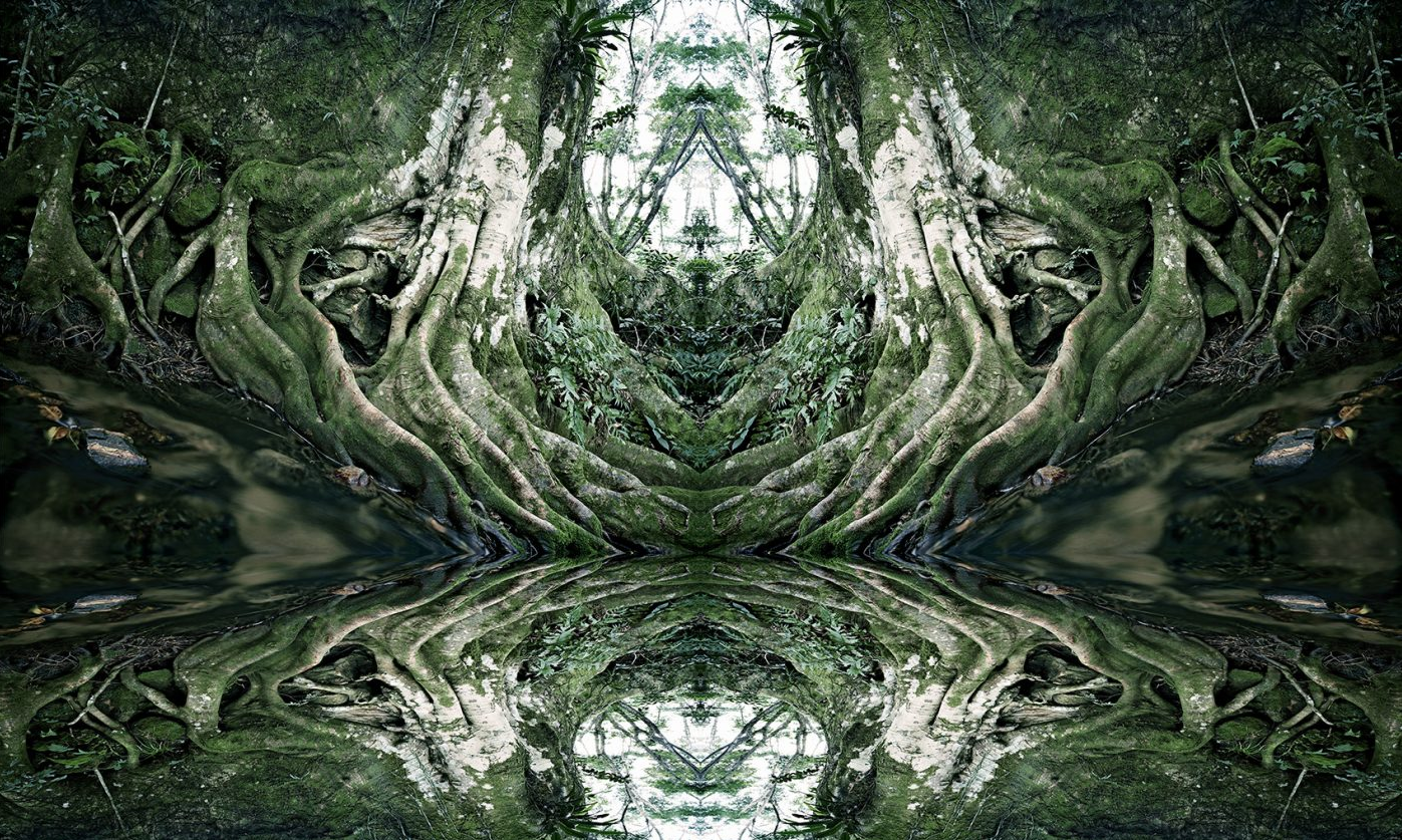 Gaia et Chtonia. Par Giorgio Agamben