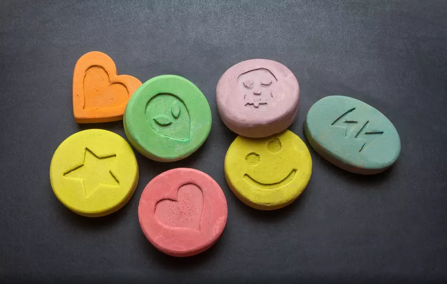 Wave Pills - la playlist de la semaine