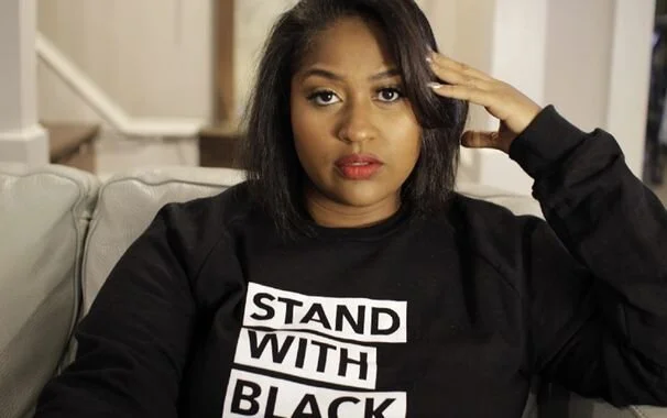 Le retour gagnant (et cul) de la diva R'n'B Jazmine Sullivan avec Heaux Tales