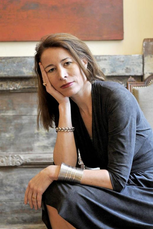 Anne Dufourmantelle : le monde intérieur