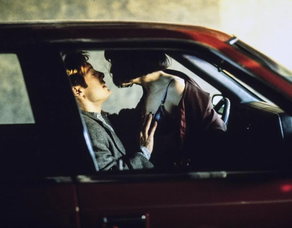 David Cronenberg, le passeur de transgression