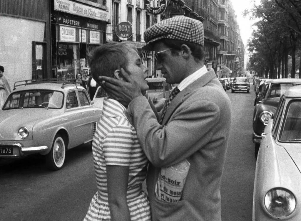 Michel et Patricia