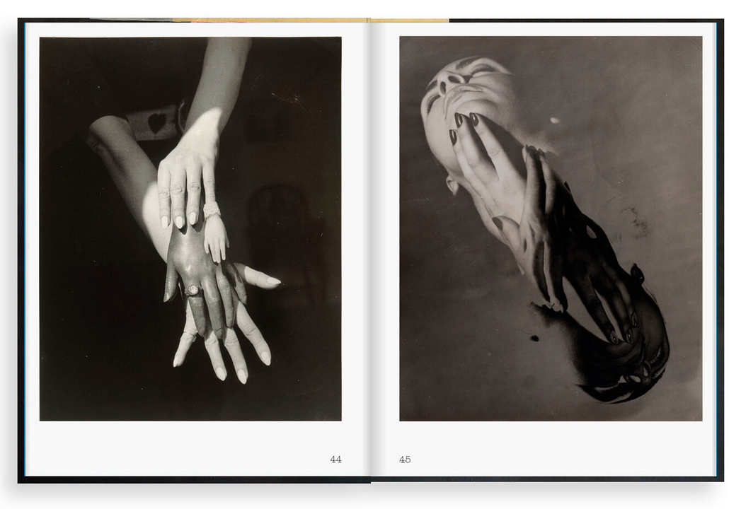 Oh les mains et leur représentation dans l'art !