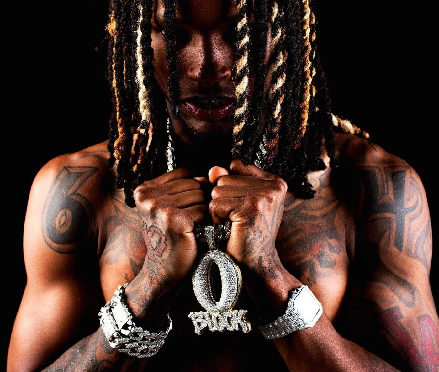 King Von, presque célèbre - mais déjà mort