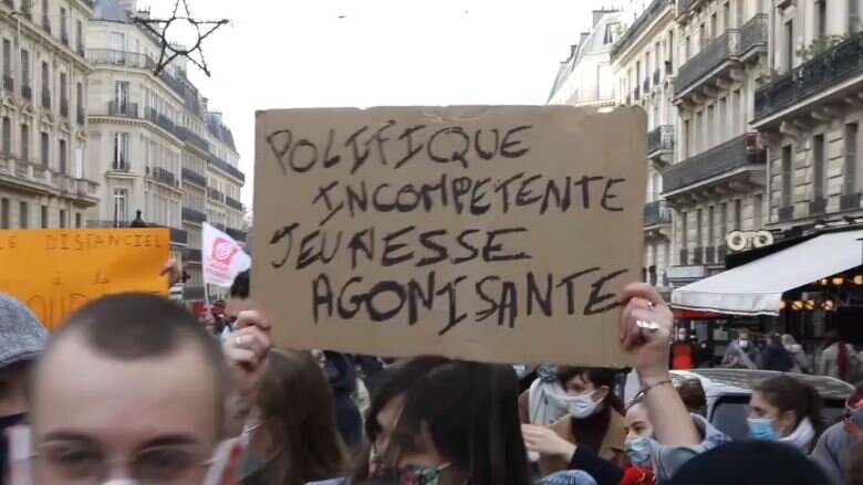 Requiem pour les étudiants. Par Giorgio Agamben