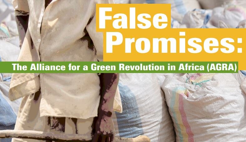 En Afrique, les fausses promesses de Bill Gates