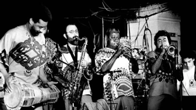 Culture Clash à Cuba 1975/1985, la compile Soul Jazz qui sent bon la rue des Lombards