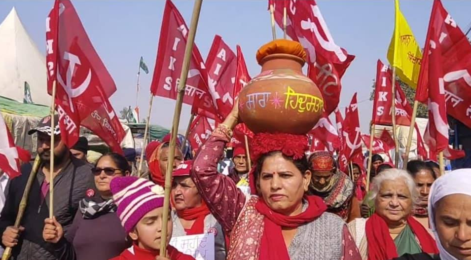 Inde : tout le pouvoir aux panchayats !