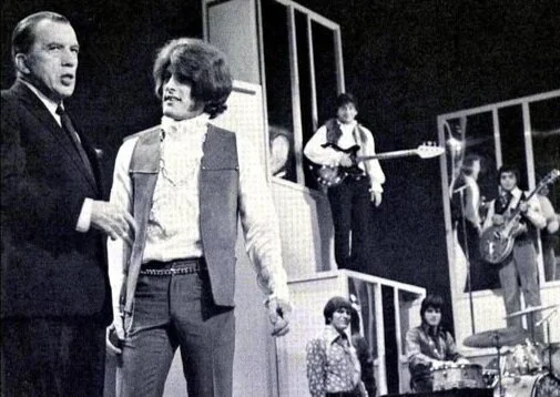 Idiotie et crêpes, l'(à peu près) intégrale de Tommy James &amp; the Shondells