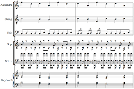 Meredith Monk - Between The Cracks