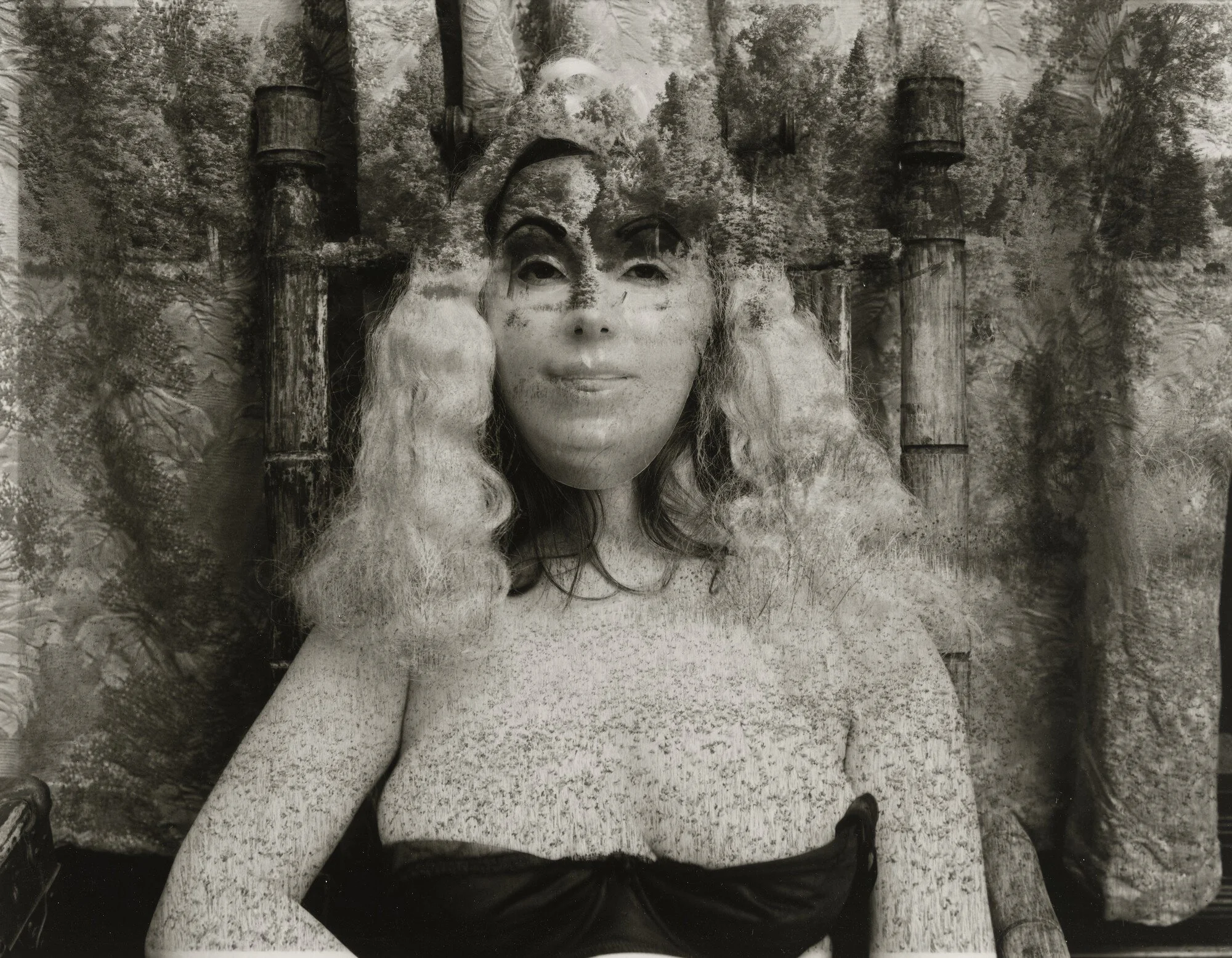 Pleasures, Sadness, Sometimes : désir et mise en scène chez Jeffrey Silverthorne à L’ahah